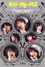 Kis-My-Ft2 Debut Tour 2011 Everybody Go at Yokohama Arena 2011.7.31
