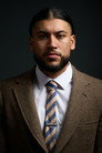 Robert Angel Lopez isROB