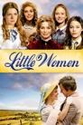 Little Women Episode Rating Graph poster