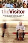 Movie poster for The Visitor