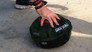 Grifball Plushie Football