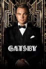 Movie poster for The Great Gatsby (2013)