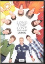 Long Time Love