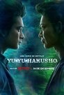 Poster de Yu Yu Hakusho
