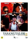 (HD). Vasangyalok 3. Teljes Film Magyarul (1989) Ingyen Online
