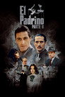 Póster de El Padrino II