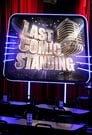 Last Comic Standing Episode Rating Graph poster