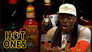 Coolio Talks Hip-Hop Cooking and "Gangsta's Paradise" Folklore While Eating Spicy Wings