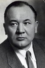 Boris Andreyev