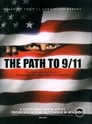 The Path to 9/11 Episode Rating Graph poster