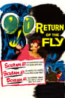 Poster for Return of the Fly