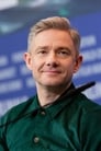 Martin Freeman isThomas