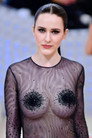 Rachel Brosnahan isLois Lane