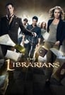 The Librarians Saison 3 episode 4