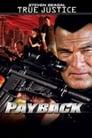 Poster van Payback