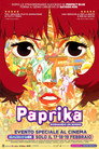 Paprika - Sognando un sogno