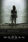Das Morgan Projekt (2016)