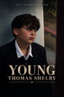 Young Thomas Shelby