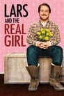 Movie poster for Lars and the Real Girl