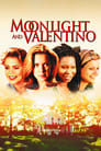 Poster van Moonlight and Valentino