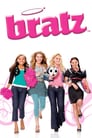 Movie poster for Bratz