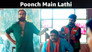 Poonch Main Lathi