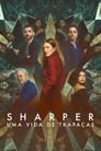 Sharper: Uma Vida de Trapaças (2023)