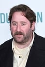 Jim Howick isPat