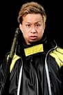 Nobuo Yoshihashi isYOSHI-HASHI