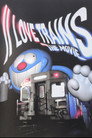 I Love Trains #2 The Movie