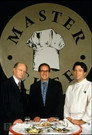Plakat for 'Masterchef USA'