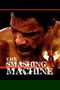 The Smashing Machine poster
