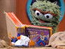 Image Sesame Street