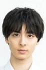 Mahiro Takasugi isHaruki Shiga (voice)