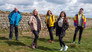 Northumbria - Steph