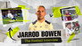 Jarrod Bowen