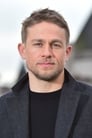 Charlie Hunnam isRaleigh Becket