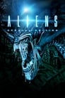 Poster for Aliens