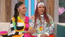 Da Brat, Jesseca "Judy" Dupart, Florence Ann Romano