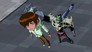 Of Predators and Prey (1)