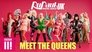 Meet the Queens: Series 1