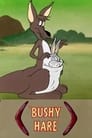 Bushy Hare