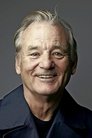 Bill Murray isGarfield (voice)