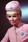 Maggie d'Abo isStewardess