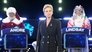 How Jane Lynch Stole Christmas