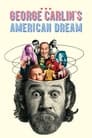Poster for George Carlinâ€™s American Dream