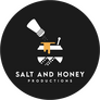 Salt and Honey Productions Salt and Honey Productions