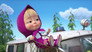 Image Masha and the Bear