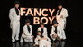 2016 - Fancy Boy thumb