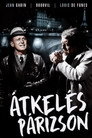 (HD). Átkelés Párizson Teljes Film Magyarul (1956) Ingyen Online